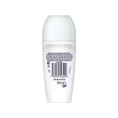 Антиперспірант Rexona Легкість бавовни 50 мл (59095620/59099314)