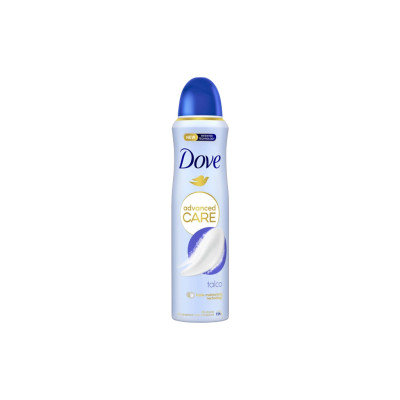 Антиперспірант Dove Ніжність пудри 150 мл (8720633004504/8720181291876)