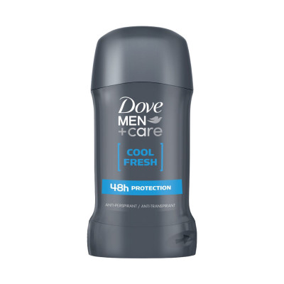 Антиперспирант Dove Men+Care Прохладная свежесть 50 мл (96125595/59099741)