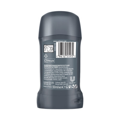 Антиперспирант Dove Men+Care Прохладная свежесть 50 мл (96125595/59099741)