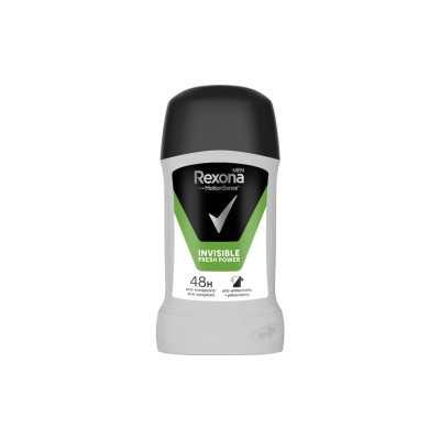 Антиперспірант Rexona Men Невидима свіжість 50 мл (59085751)