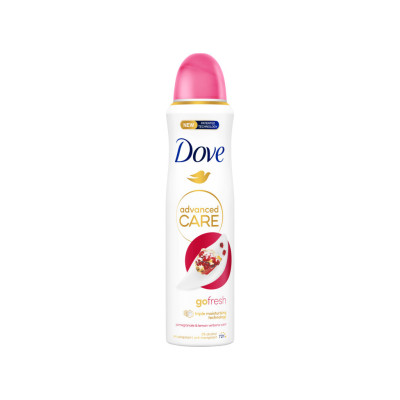 Антиперспірант Dove Пробудження почуттів 72 години 150 мл (8720181291814)