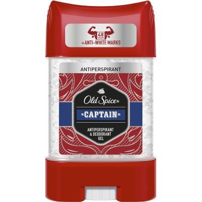 Антиперспірант Old Spice Captain 70 мл (8001090999153)