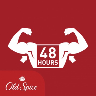 Антиперспирант Old Spice аэрозольный Citron 150 мл (4084500940512)