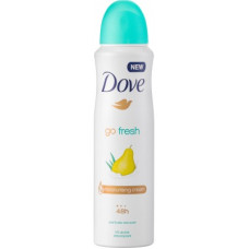 Антиперспірант Dove Go Fresh з ароматом Груші та Алое вера 150 мл (8710908559235)