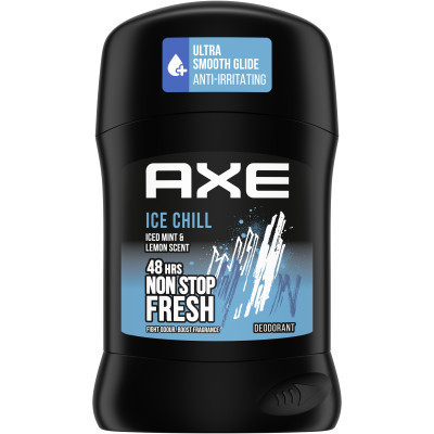 Антиперспирант AXE Ice Chill 50 мл (59086802)