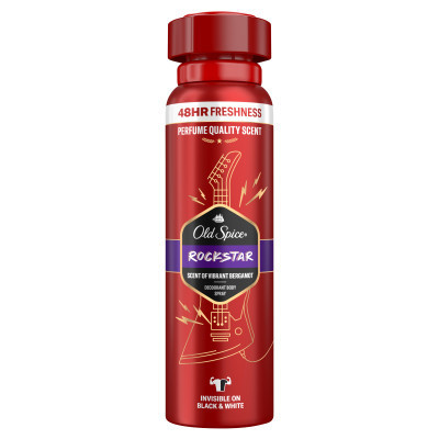 Дезодорант Old Spice Rockstar 150 мл (8700216169820)