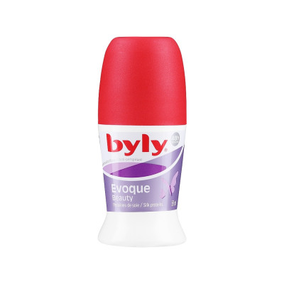 Дезодорант Byly Natural Evoque Кульковий 50 мл (8411104009295)