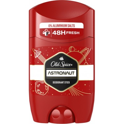 Дезодорант Old Spice Космонавт 50 мл (8006540592939)