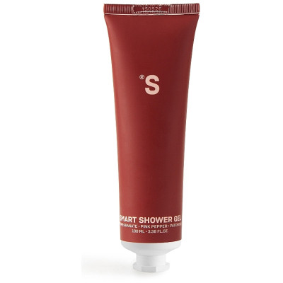 Гель для душу Sister's Aroma Smart Shower Gel Гранат 100 мл (4820227782963)