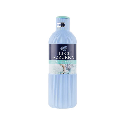 Гель для душа Felce Azzurra Sea Salts 650 мл (8001280068119)