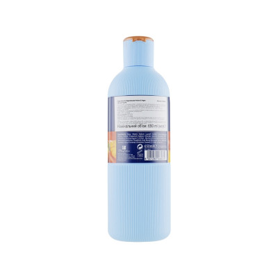 Гель для душа Felce Azzurra Ambra & Argan Nourishing Essence 650 мл (8001280068034)