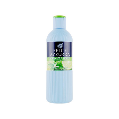 Гель для душа Felce Azzurra Fresco 650 мл (8001280068010)