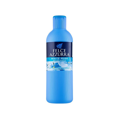 Гель для душа Felce Azzurra White Musk 650 мл (8001280068058)