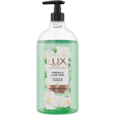 Гель для душа Lux Botanicals Фрезия и алоэ вера 720 мл (8720181499852)
