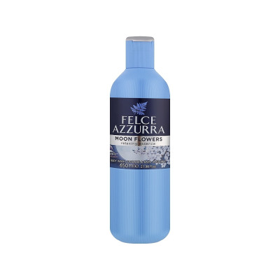 Гель для душа Felce Azzurra Moon Flowers 650 мл (8001280068157)
