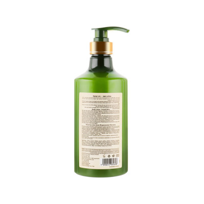 Гель для душа Sea of Spa Bio Spa Bath Lotion Israeli Olive 780 мл (7290012934698)