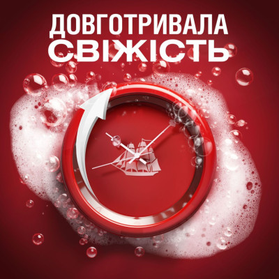 Гель для душа Old Spice Bearglove 675 мл (8006540651063)