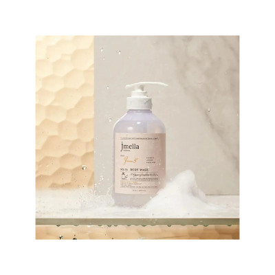 Гель для душу Jmella In France Queen 5 Body Wash 500 мл (8809711716802)
