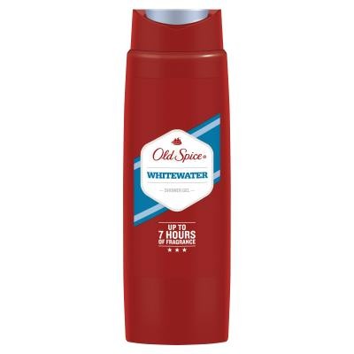 Гель для душа Old Spice Whitewater 250 мл (4084500979239)