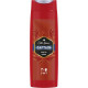 Гель для душу Old Spice 2-в-1 Captain 400 мл (8001090965615)