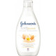 Гель для душа Johnson's с маслом миндаля и ароматом жасмина 750 мл (3574661384887)
