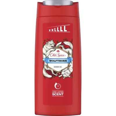 Гель для душа Old Spice Wolfthorn 675 мл (8006540280249)