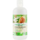 Гель для душу Fresh Juice Avocado & Rice Milk 500 мл (4823015933875)