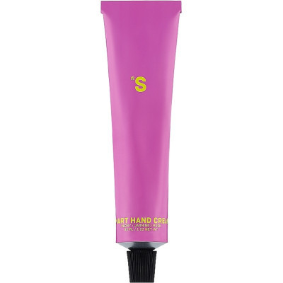 Крем для рук Sister's Aroma Smart Hand Cream Пион 30 мл (4820227782161)