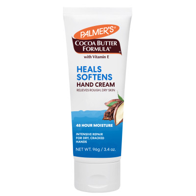 Крем для рук Palmer's Cocoa Butter Formula С маслом какао и витамином Е 96 г (010181043550)