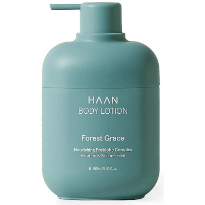 Лосьйон для тіла HAAN Forest Grace 250 мл (5060669787600)