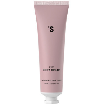 Лосьйон для тіла Sister's Aroma Smart Body Cream Маракуя 100 мл (4820227781072)