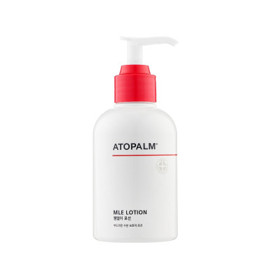 Лосьон для тела Atopalm MLE Lotion Успокаивающий 200 мл (8809048412576)