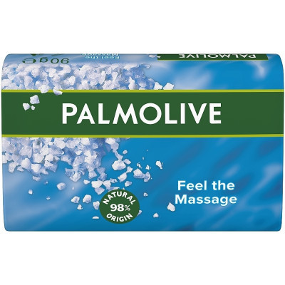 Твердое мыло Palmolive Арома настроение Твой массаж 90 г (8693495033176)