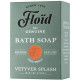 Твердое мыло Floid Vetyver Splash Парфюмированное для тела 120 г (8004395321513)