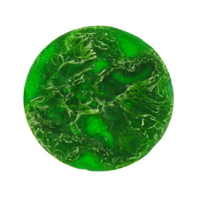 Твердое мыло Tsukerka Мята 100 г (2000000000572/4820266831165)