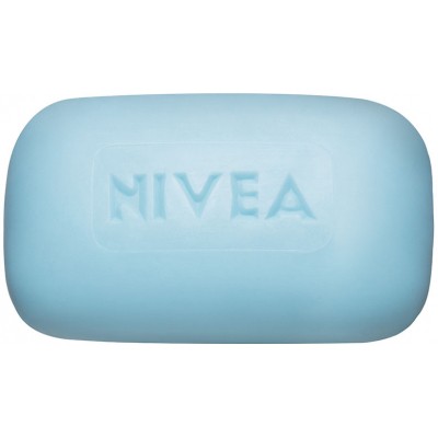 Твердое мыло Nivea Морские минералы 90 г (4005808824304)