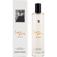 Спрей для тела Sister's Aroma Sugar Porn Міст для тіла та волосся 100 мл (4820227783632)