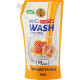 Жидкое мыло Pro Wash Молоко и мед дой-пак 910 г (4262396140180)