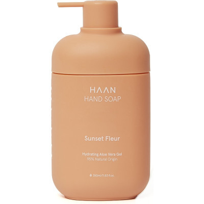 Рідке мило HAAN Sunset Fleur 350 мл (5060917120135)