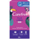 Щоденні прокладки Carefree Plus Large Fresh 36 шт. (3574661054995/3574661604770)