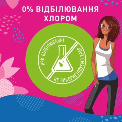 Гігієнічні прокладки Carefree Cotton Aloe з екстрактом бавовни й алое 30 шт. (3574661565040)