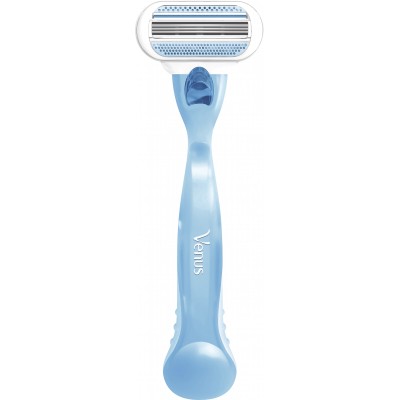 Бритва Gillette Venus Smooth с 2 сменными картриджами (3014260262693)