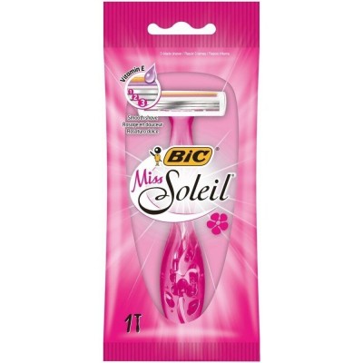 Бритва Bic Miss Soleil 1 шт. (3086123298361)