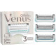 Змінні касети Gillette Venus Satin Care 3 шт. (8006540816837)