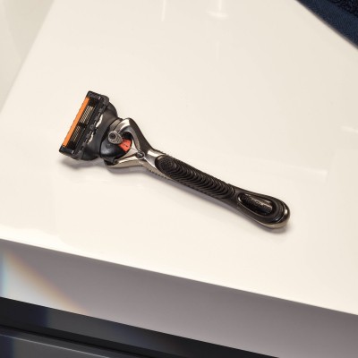 Сменные кассеты Gillette Fusion ProGlide Power 4 шт (7702018085576)