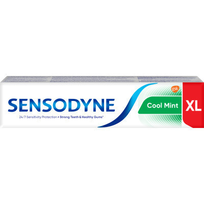 Зубна паста Sensodyne Прохолодна м'ята 100 мл (5054563125736)