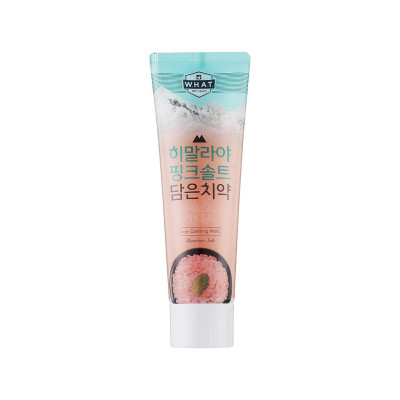 Зубная паста LG Perioe Himalaya Pink Salt Ice Calming Mint 100 г (8801051018066)