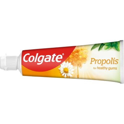 Зубна паста Colgate Прополіс 100 мл (7891024131435)