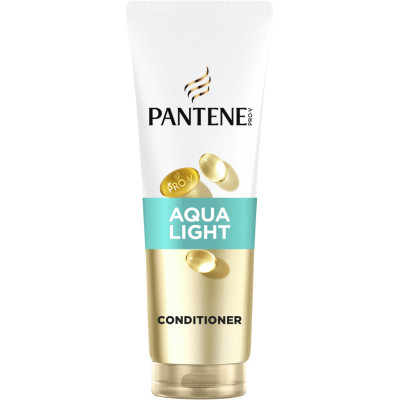 Кондиціонер для волосся Pantene Pro-V Aqua Light 350 мл (8700216509213)